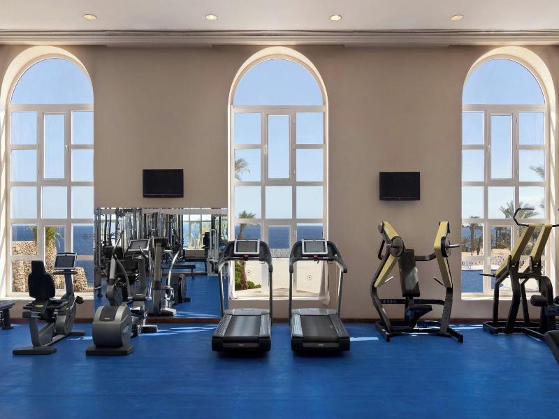 Sheraton Sharm Resort image