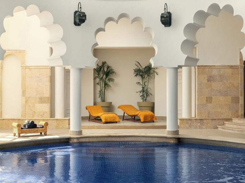 Sheraton Sharm Resort image
