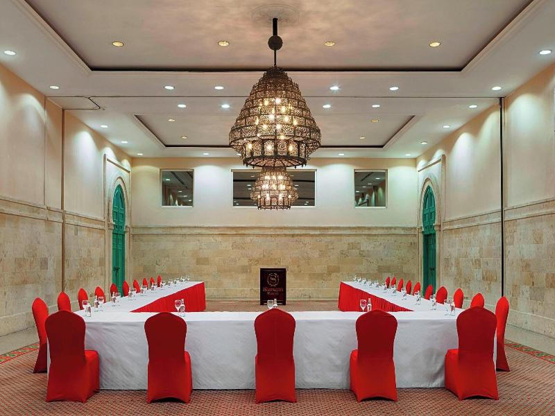 Sheraton Sharm Resort image