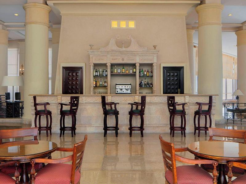 Sheraton Sharm Resort image