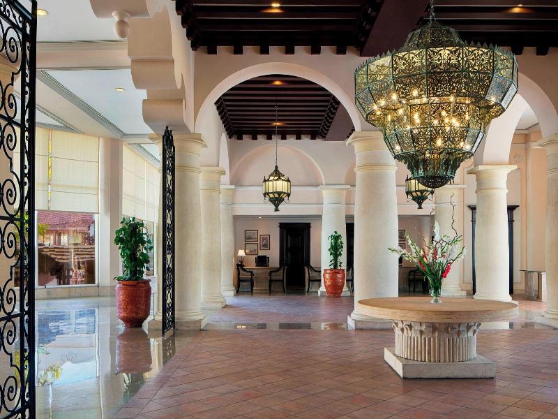 Sheraton Sharm Resort image