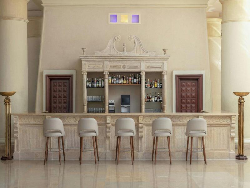 Sheraton Sharm Resort image