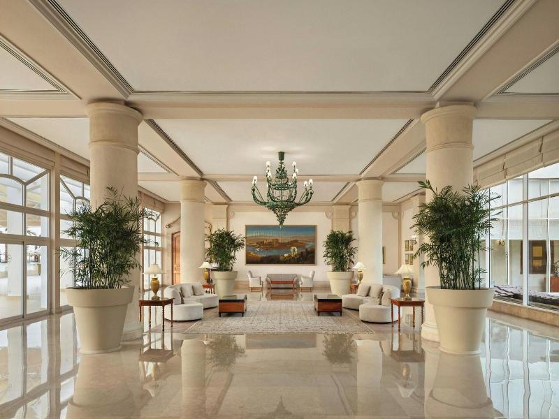 Sheraton Sharm Resort image