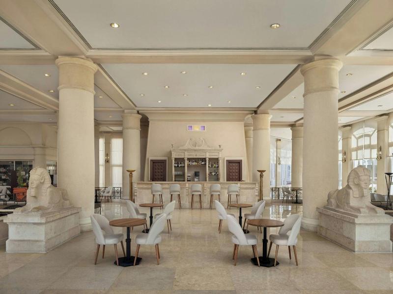 Sheraton Sharm Resort image