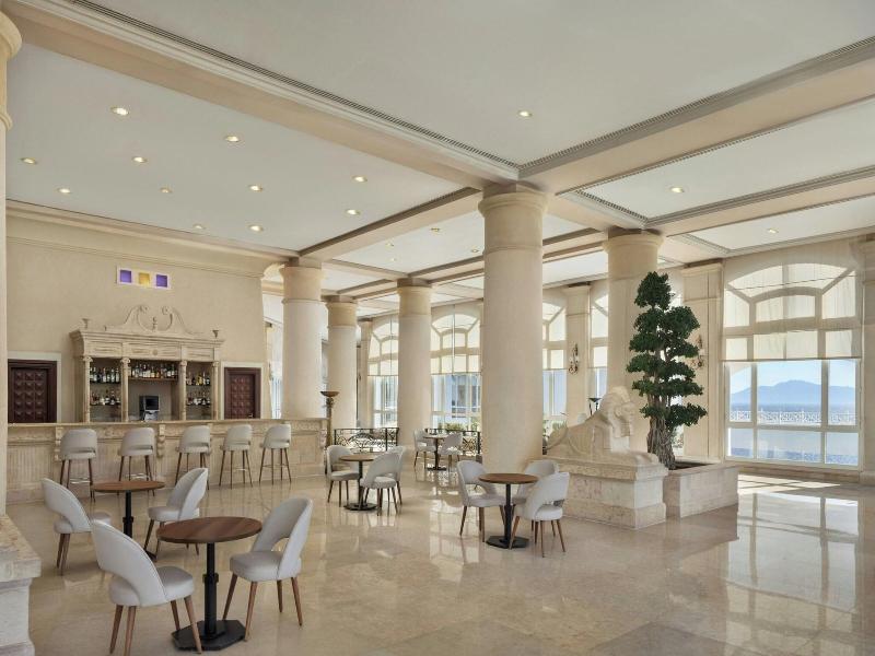 Sheraton Sharm Resort image