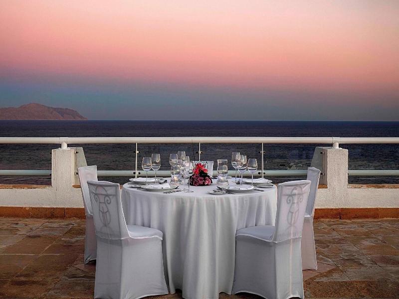 Sheraton Sharm Resort image