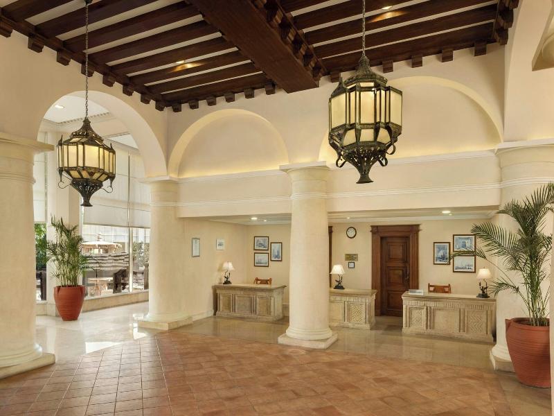 Sheraton Sharm Resort image