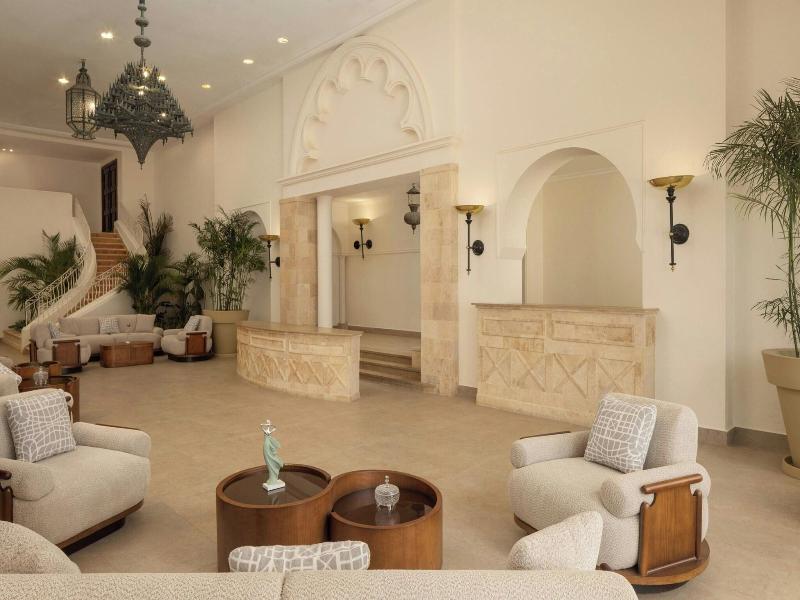 Sheraton Sharm Resort image
