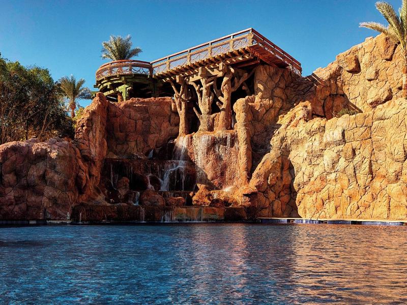 Sheraton Sharm Resort image