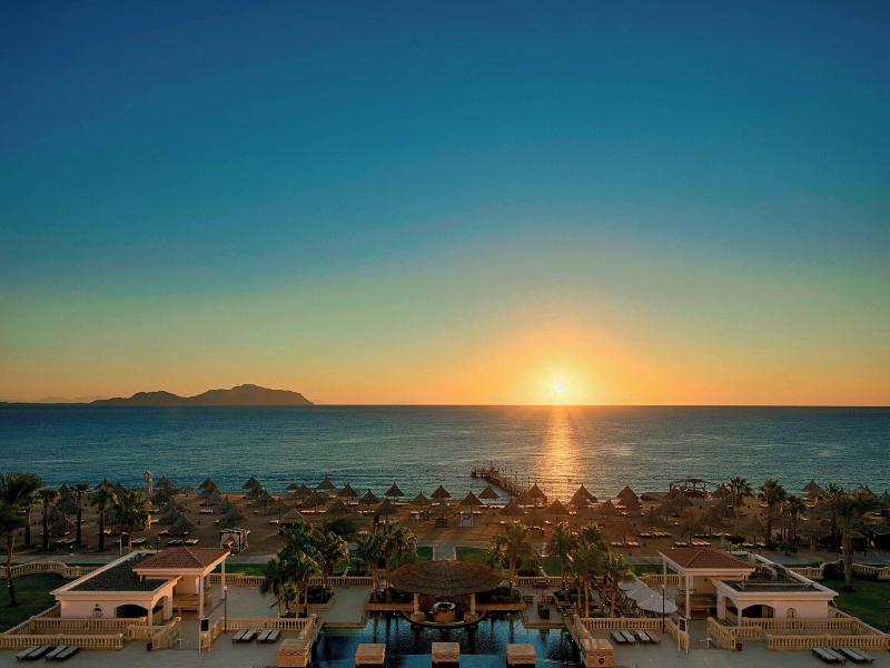 Sheraton Sharm Resort image