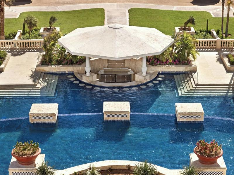 Sheraton Sharm Resort image