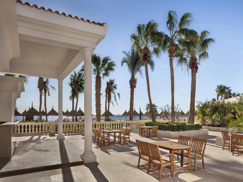 Sheraton Sharm Resort image