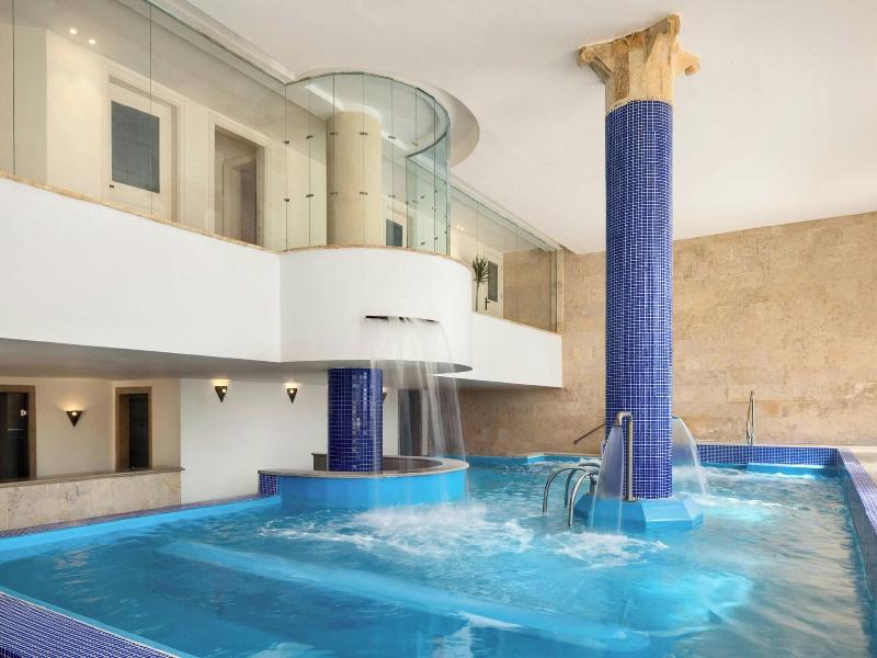 Sheraton Sharm Resort image