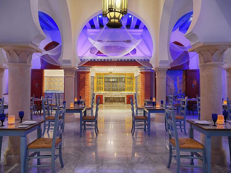 Sheraton Sharm Resort image
