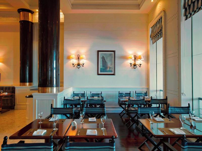 Sheraton Sharm Resort image