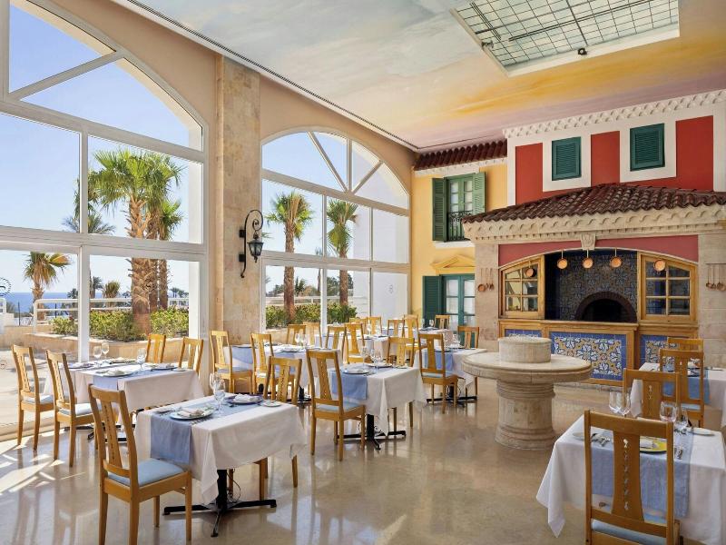 Sheraton Sharm Resort image