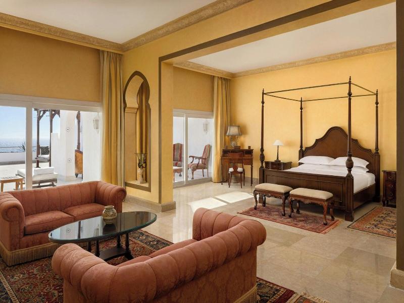 Sheraton Sharm Resort image