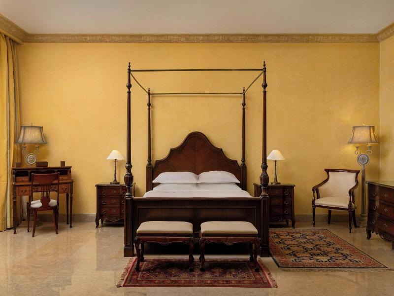 Sheraton Sharm Resort image