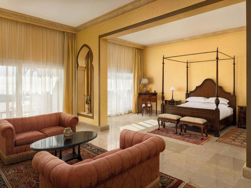 Sheraton Sharm Resort image
