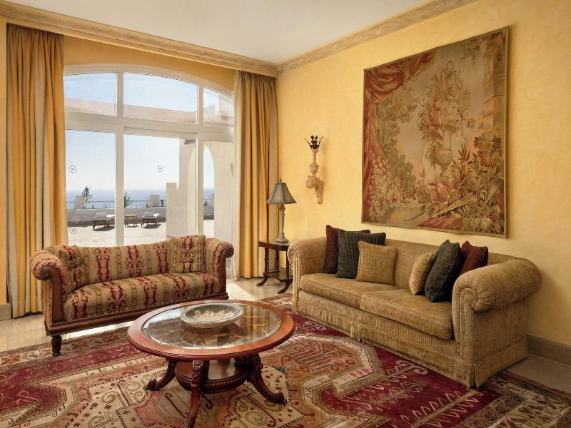 Sheraton Sharm Resort image