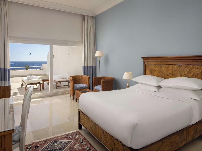 Sheraton Sharm Resort image
