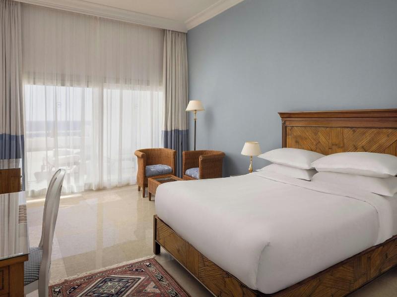 Sheraton Sharm Resort image