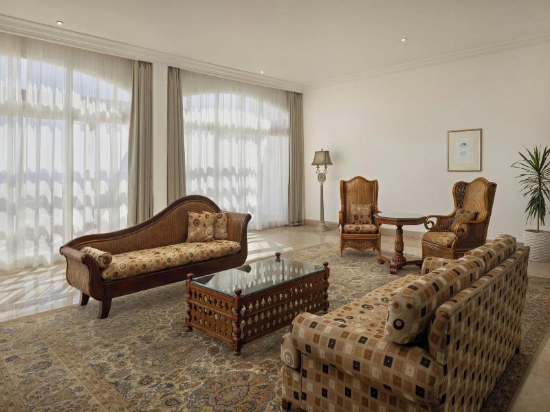 Sheraton Sharm Resort image