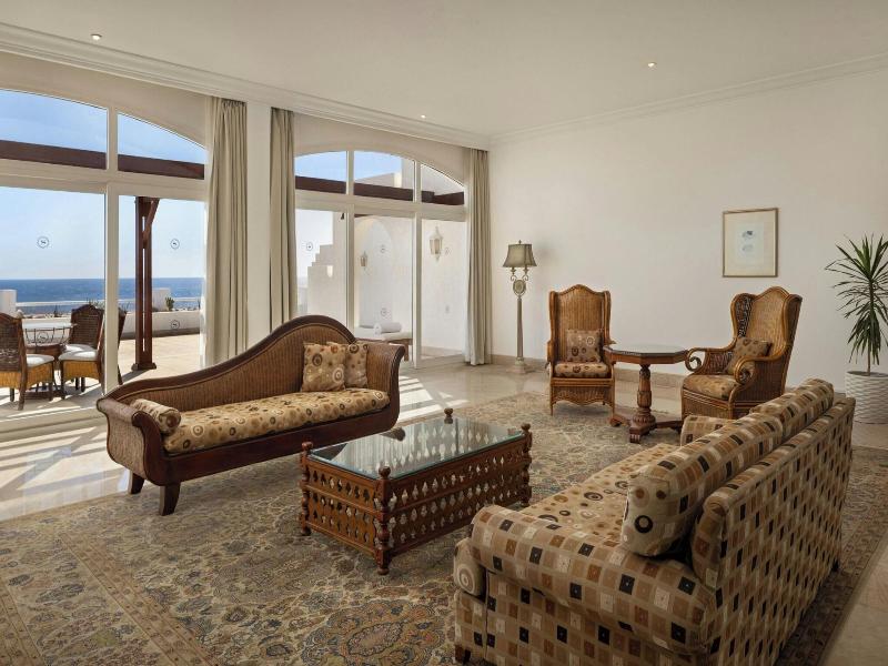 Sheraton Sharm Resort image