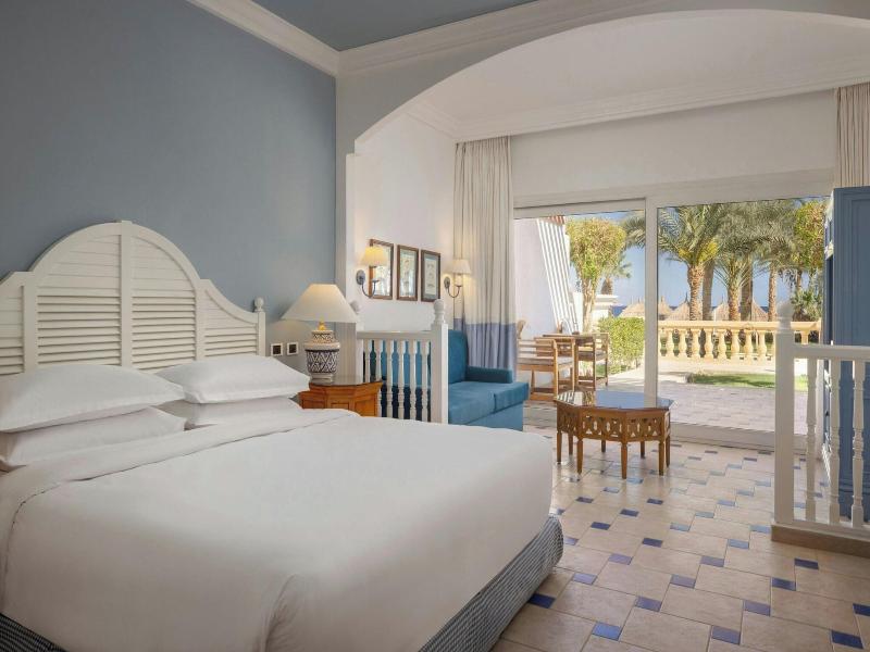 Sheraton Sharm Resort image