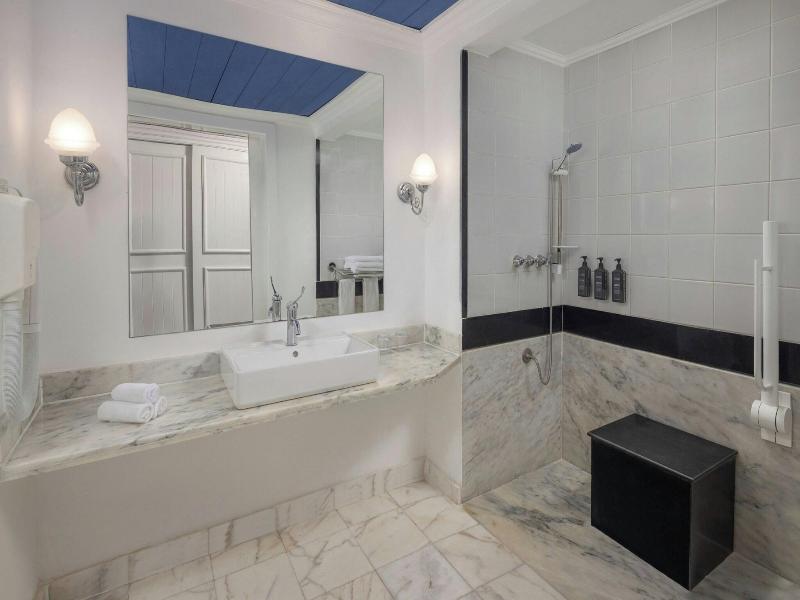 Sheraton Sharm Resort image