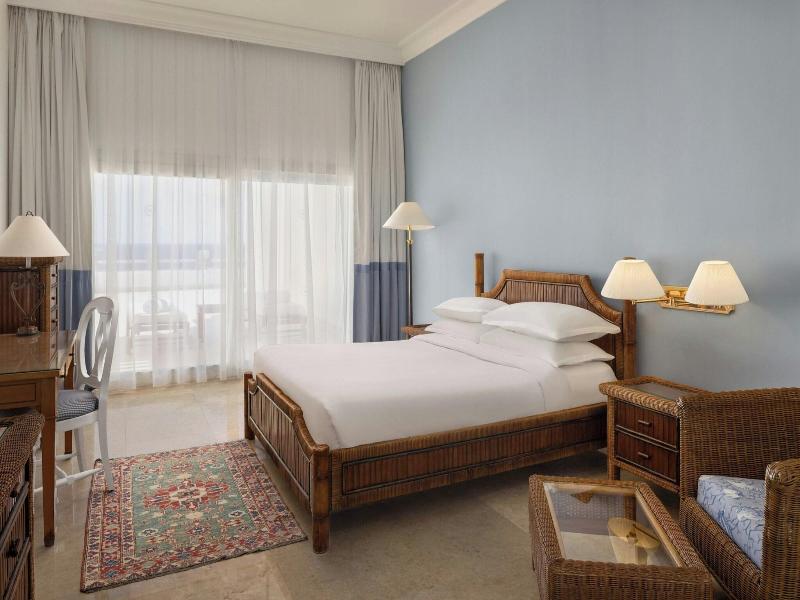 Sheraton Sharm Resort image