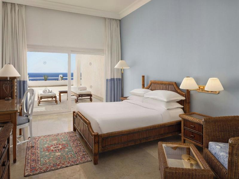 Sheraton Sharm Resort image