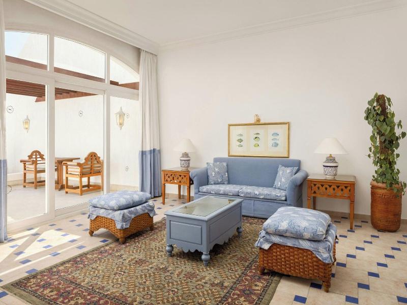 Sheraton Sharm Resort image