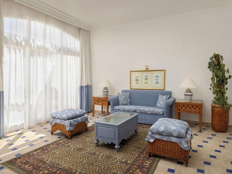 Sheraton Sharm Resort image