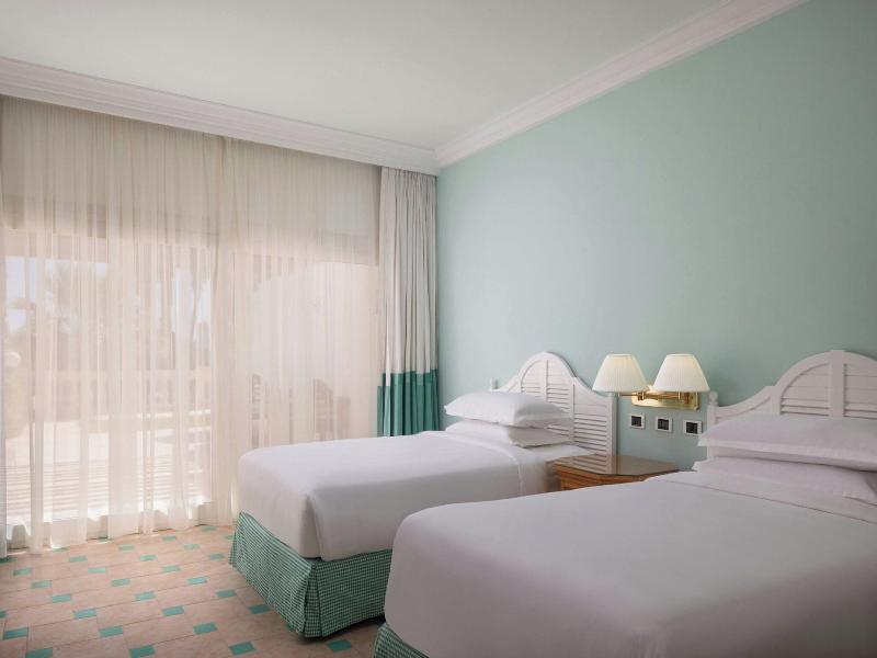 Sheraton Sharm Resort image