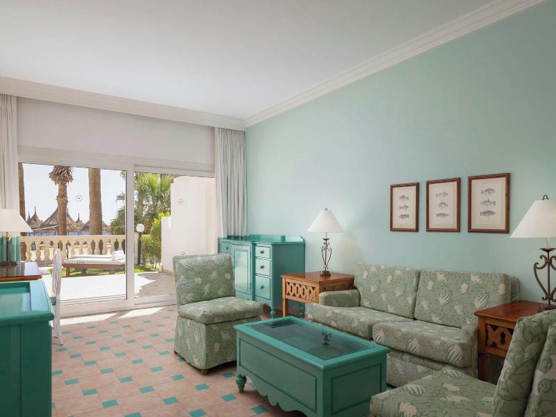 Sheraton Sharm Resort image
