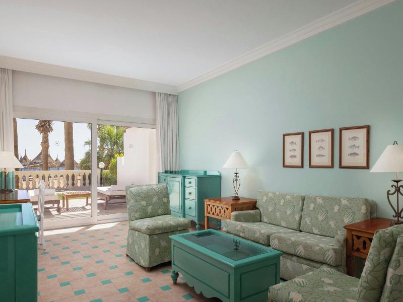 Sheraton Sharm Resort image