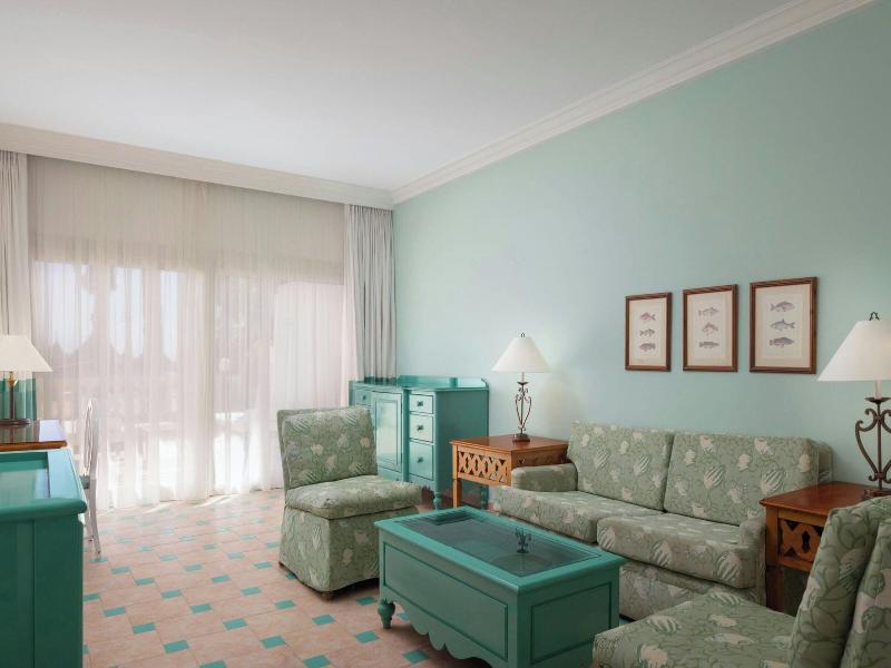 Sheraton Sharm Resort image