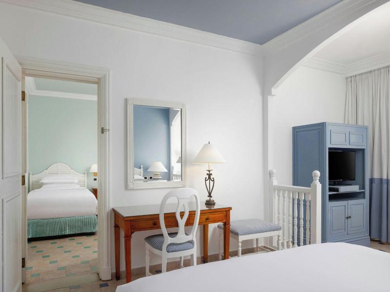 Sheraton Sharm Resort image