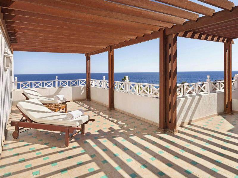 Sheraton Sharm Resort image