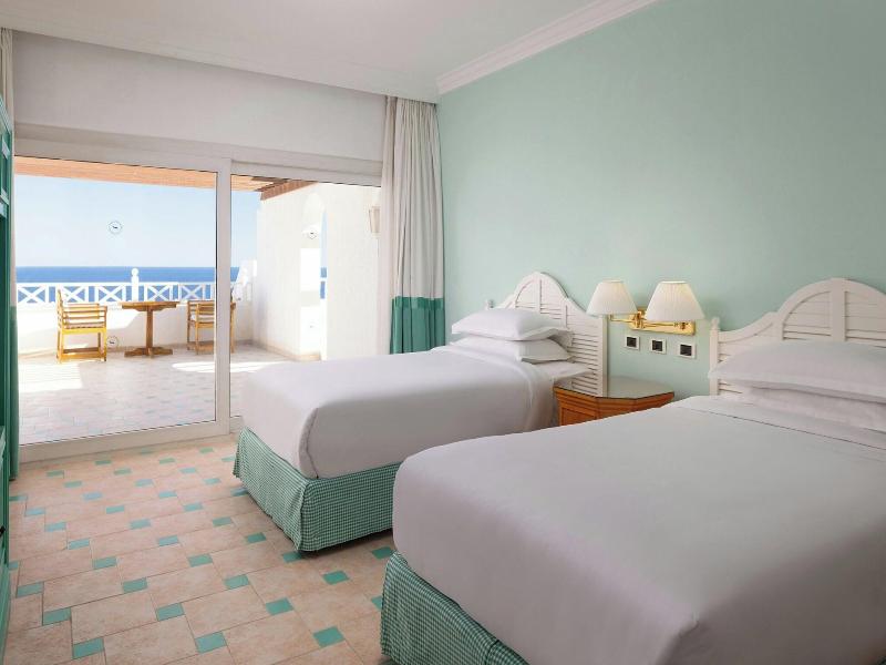 Sheraton Sharm Resort image