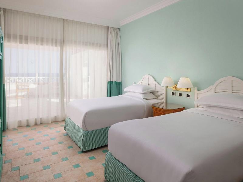 Sheraton Sharm Resort image