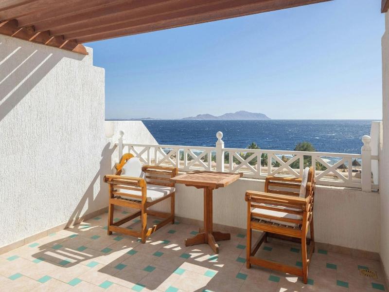 Sheraton Sharm Resort image