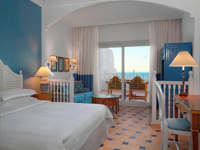 Sheraton Sharm Resort image