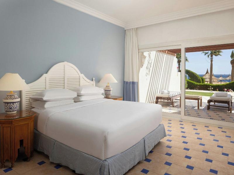 Sheraton Sharm Resort image