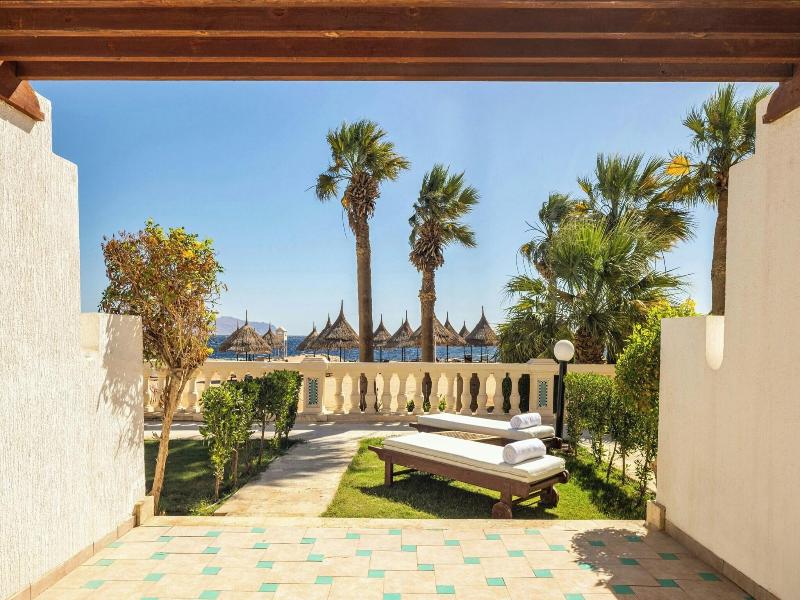 Sheraton Sharm Resort image