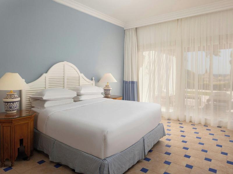 Sheraton Sharm Resort image