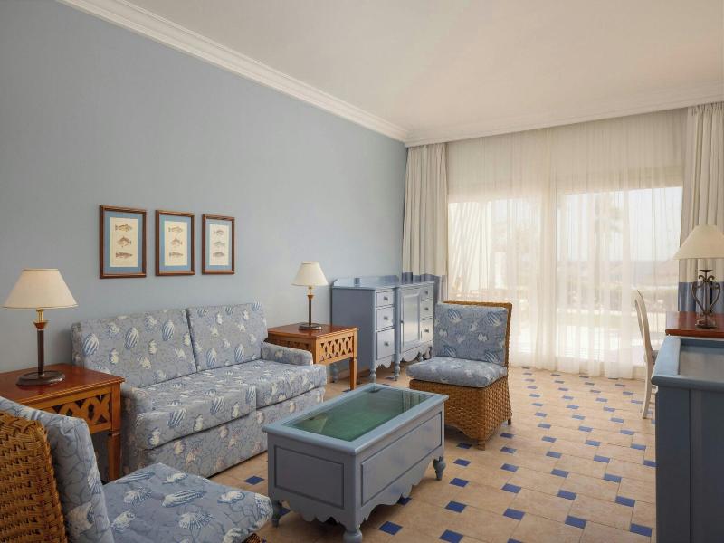 Sheraton Sharm Resort image