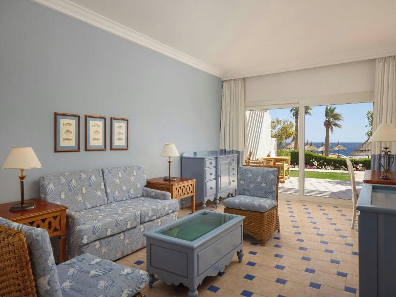 Sheraton Sharm Resort image