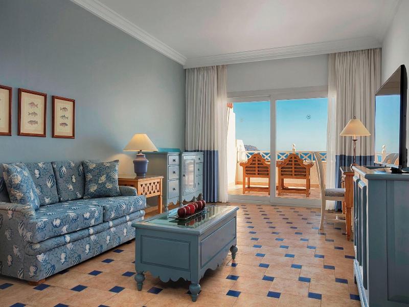 Sheraton Sharm Resort image